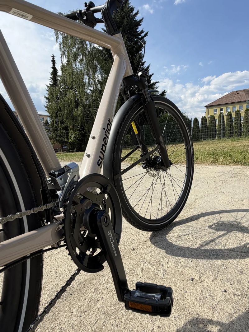 Superior Blox 6.5T