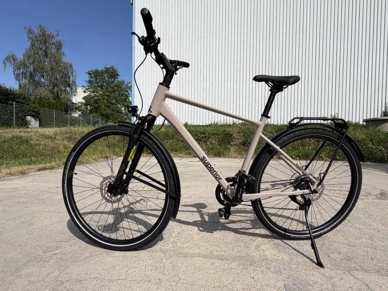 Superior Blox 6.5T