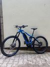 Haibike SDuro Fullseven 3.0 LT 27,5