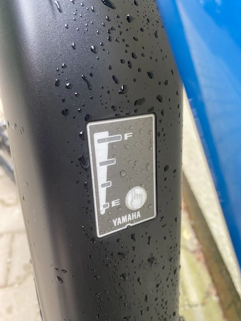 Haibike SDuro Fullseven 3.0 LT 27,5