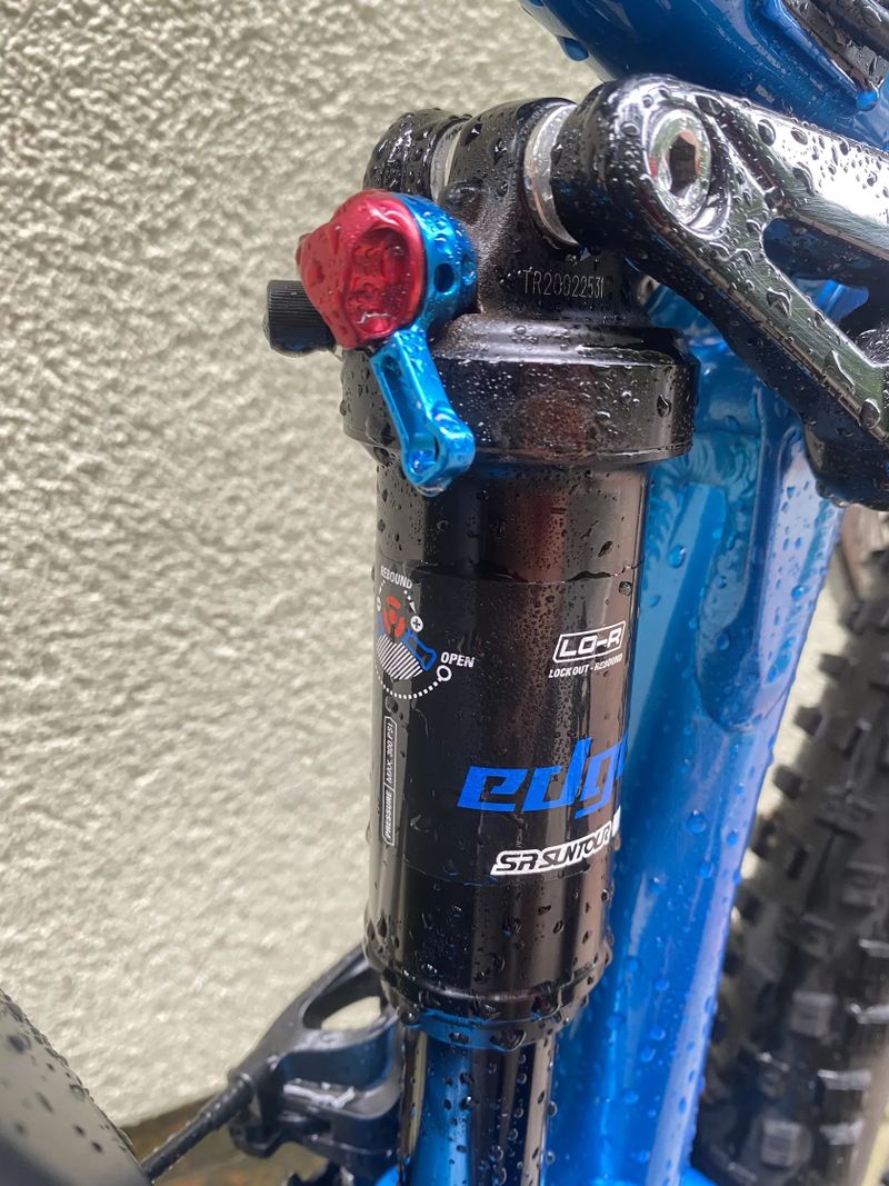 Haibike SDuro Fullseven 3.0 LT 27,5