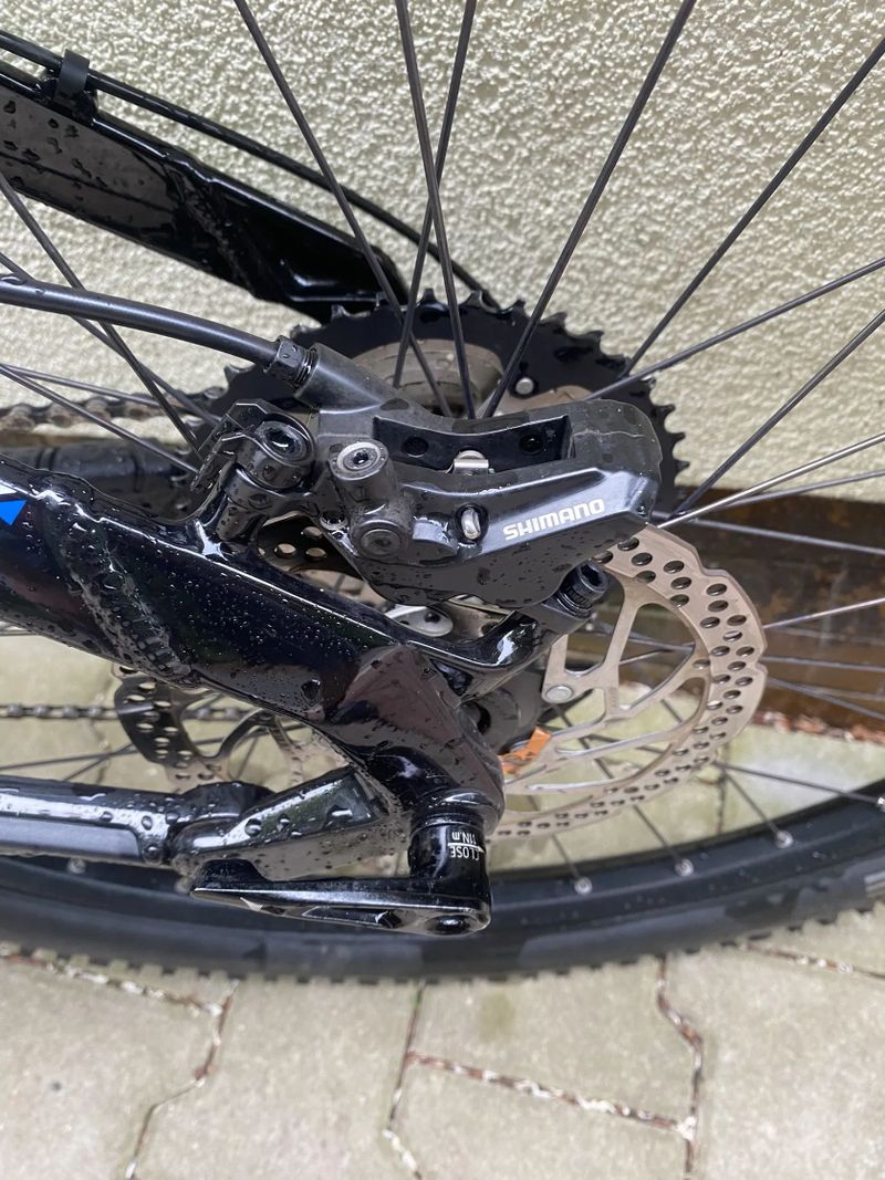 Haibike SDuro Fullseven 3.0 LT 27,5