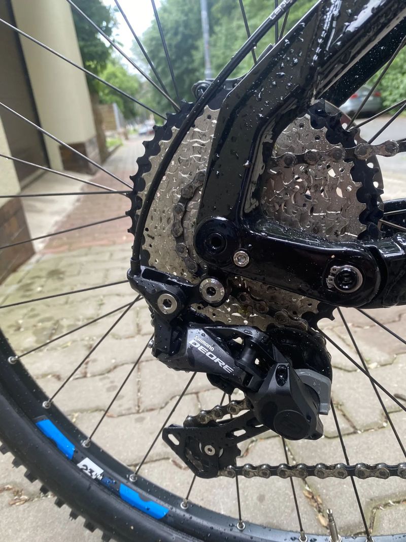 Haibike SDuro Fullseven 3.0 LT 27,5