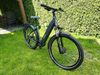 Pells Thorr City Steel grey 2024/M 