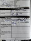Pells Thorr City Steel grey 2024/M 