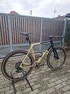 Canyon Grail CF SLX