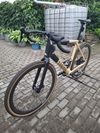 Canyon Grail CF SLX