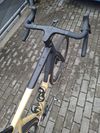 Canyon Grail CF SLX