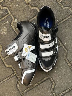 Shimano SH-RT81 SPD