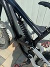 Scott Voltage fr730 custom