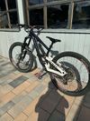Scott Voltage fr730 custom
