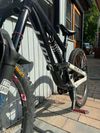 Scott Voltage fr730 custom