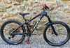 FELT DECREE FRD Carbon 27.5, unikátny trail MTB, nahradní rám, FOX FLOAT X FACTORY,29" Formula vidle