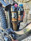 FELT DECREE FRD Carbon 27.5, unikátny trail MTB, nahradní rám, FOX FLOAT X FACTORY,29" Formula vidle