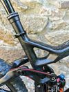 FELT DECREE FRD Carbon 27.5, unikátny trail MTB, nahradní rám, FOX FLOAT X FACTORY,29" Formula vidle