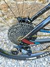 FELT DECREE FRD Carbon 27.5, unikátny trail MTB, nahradní rám, FOX FLOAT X FACTORY,29" Formula vidle