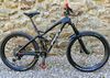 FELT DECREE FRD Carbon 27.5, unikátny trail MTB, nahradní rám, FOX FLOAT X FACTORY,29" Formula vidle