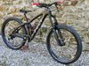 FELT DECREE FRD Carbon 27.5, unikátny trail MTB, nahradní rám, FOX FLOAT X FACTORY,29" Formula vidle