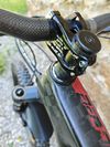 FELT DECREE FRD Carbon 27.5, unikátny trail MTB, nahradní rám, FOX FLOAT X FACTORY,29" Formula vidle