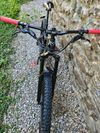 FELT DECREE FRD Carbon 27.5, unikátny trail MTB, nahradní rám, FOX FLOAT X FACTORY,29" Formula vidle