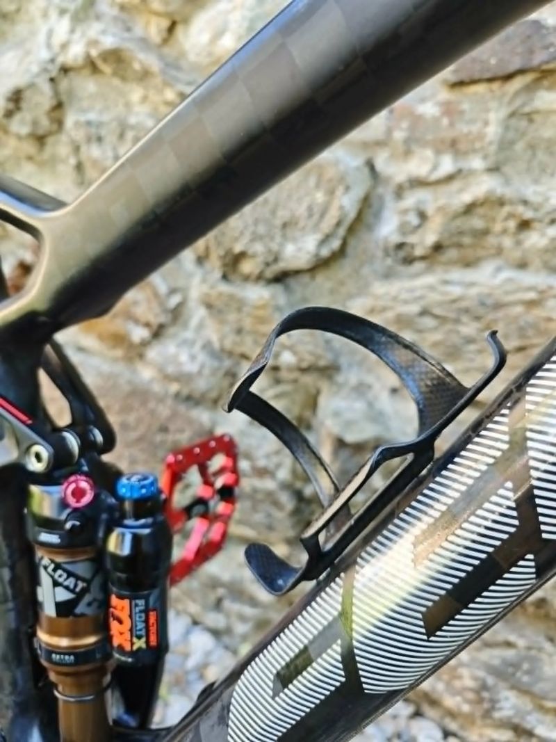 FELT DECREE FRD Carbon 27.5, unikátny trail MTB, nahradní rám, FOX FLOAT X FACTORY,29" Formula vidle