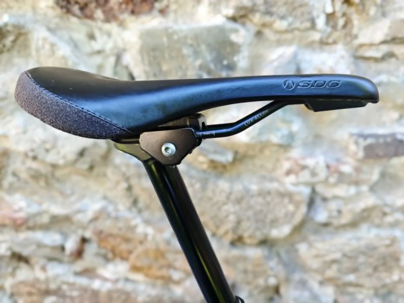 FELT DECREE FRD Carbon 27.5, unikátny trail MTB, nahradní rám, FOX FLOAT X FACTORY,29" Formula vidle
