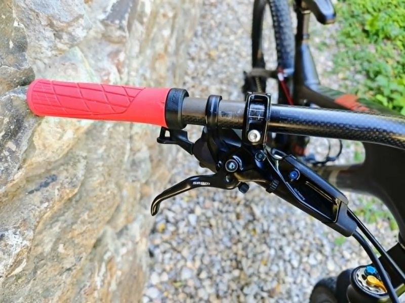 FELT DECREE FRD Carbon 27.5, unikátny trail MTB, nahradní rám, FOX FLOAT X FACTORY,29" Formula vidle