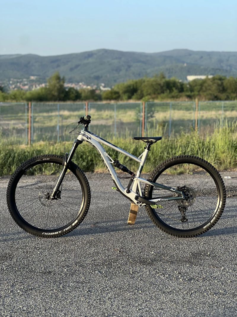 Kellys Thorx 10