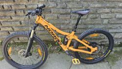 Norco Fluid