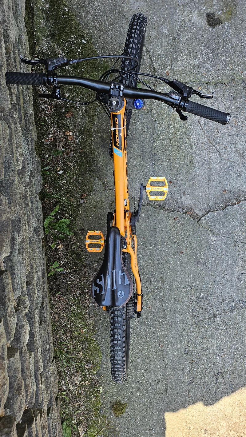 Norco Fluid