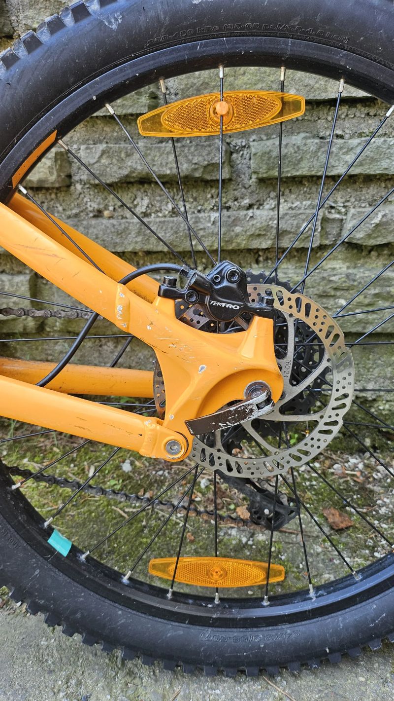 Norco Fluid