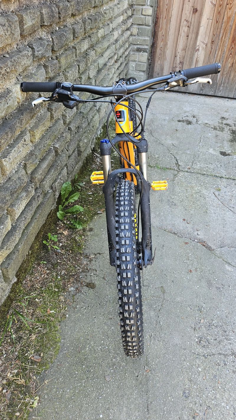 Norco Fluid