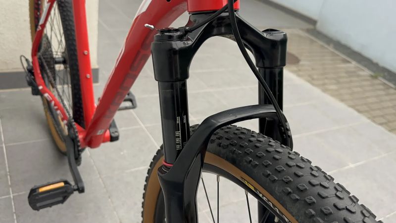 Horské kolo Kross Level 9.0 29” , L/XL