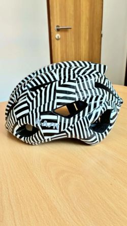 Helma Kask Mojito 3 Camo "L"