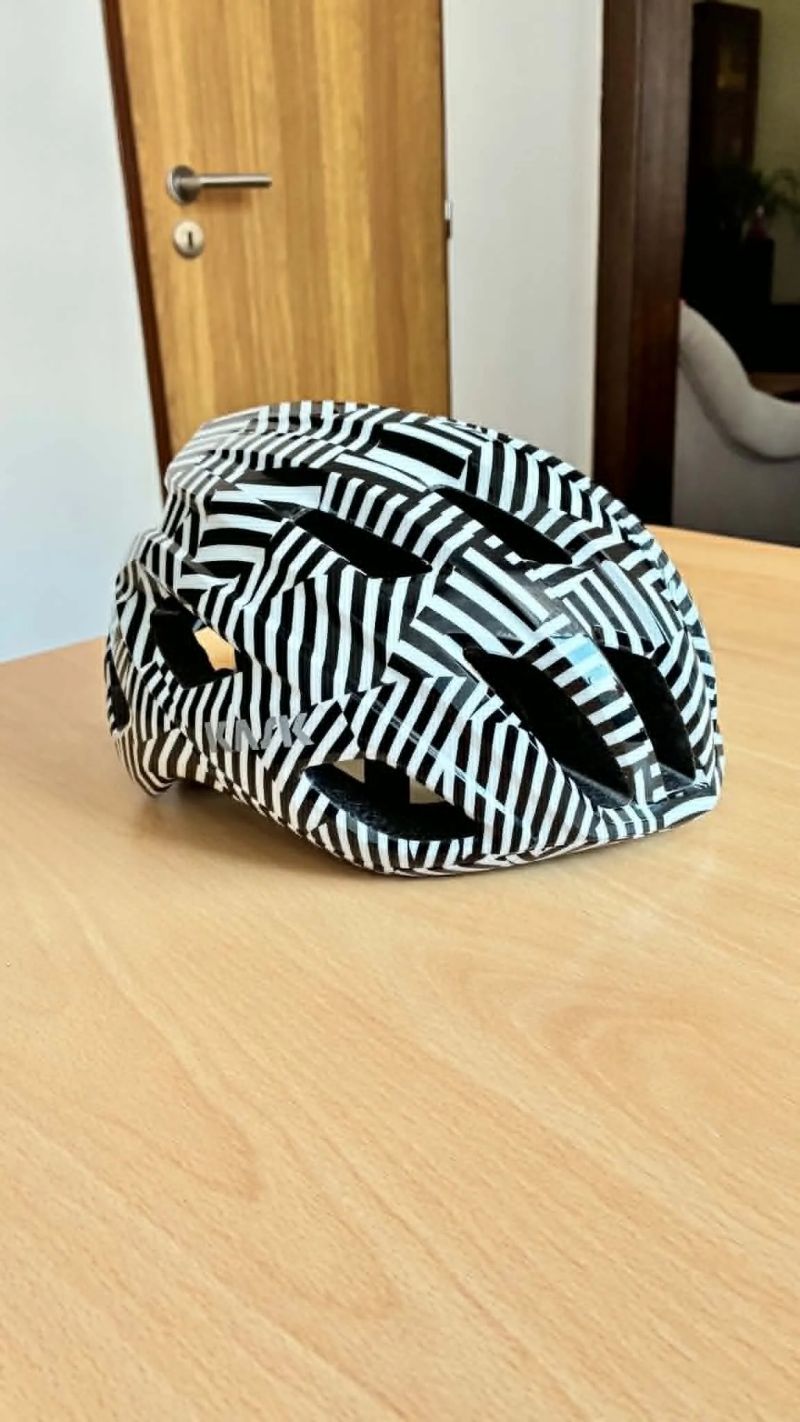 Helma Kask Mojito 3 Camo "L"