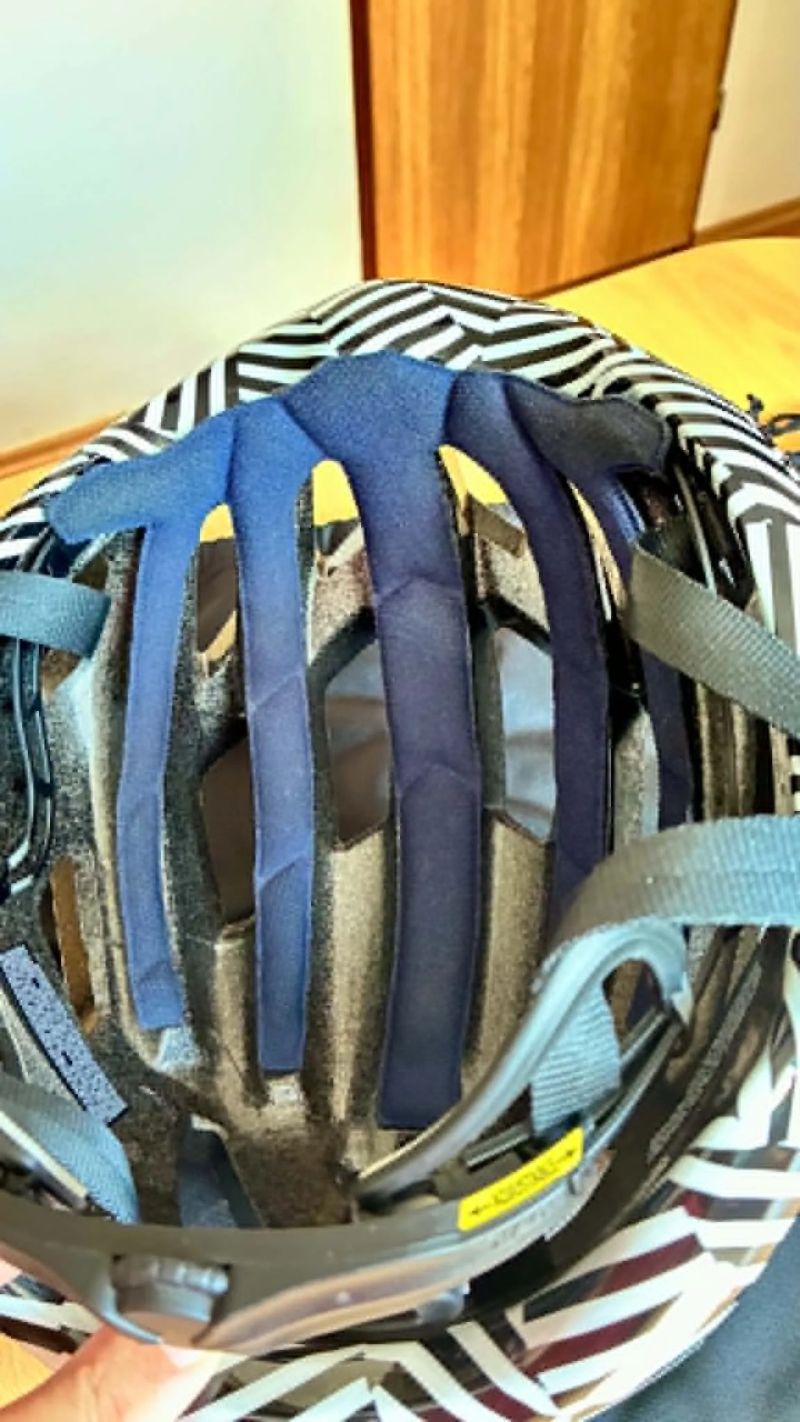 Helma Kask Mojito 3 Camo "L"