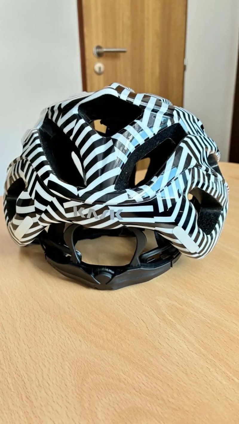 Helma Kask Mojito 3 Camo "L"