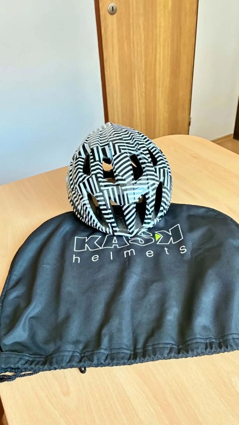 Helma Kask Mojito 3 Camo "L"