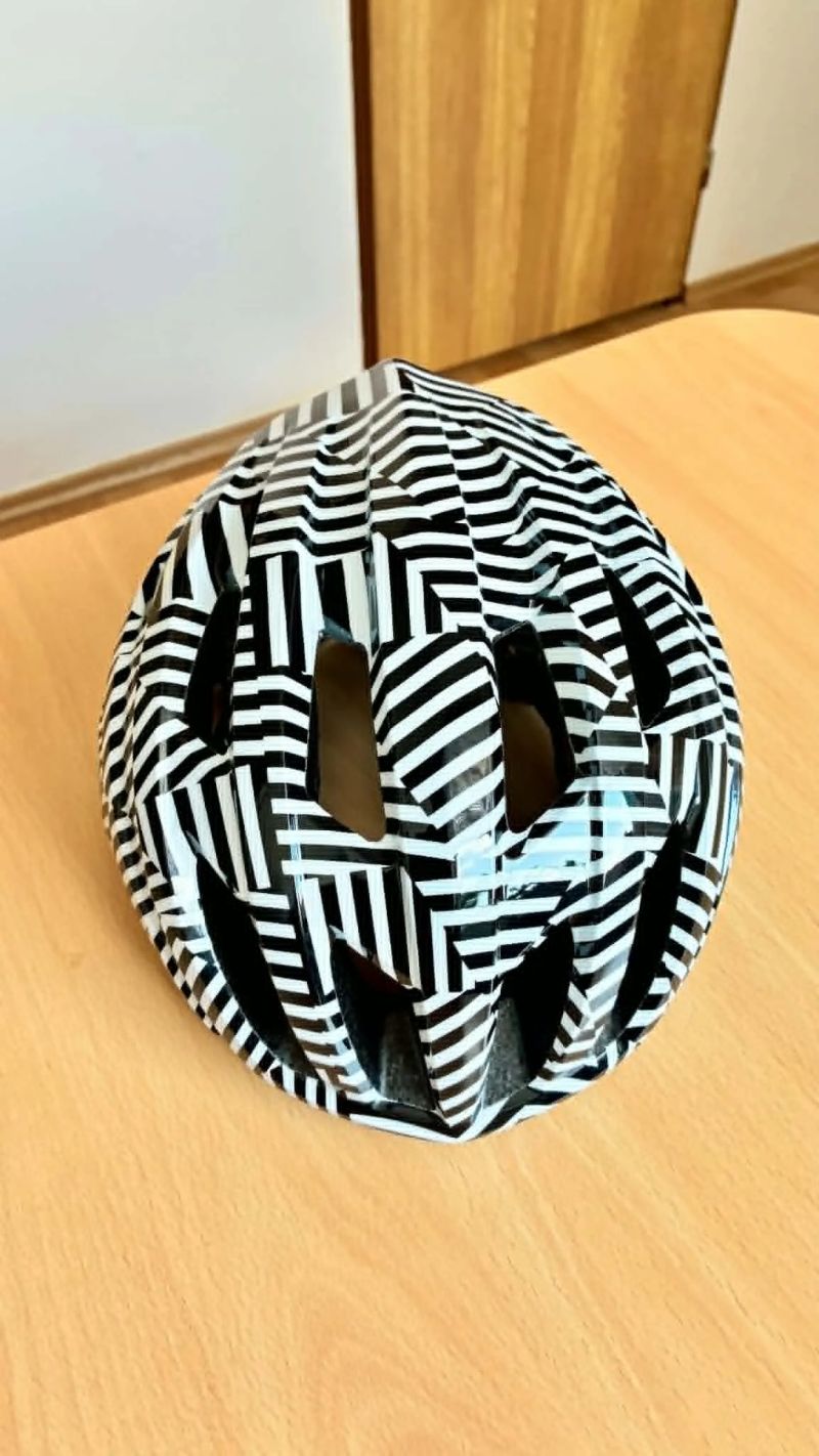Helma Kask Mojito 3 Camo "L"
