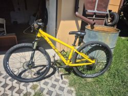 Horské kolo RB KID 145 XC, 14', 27,5"