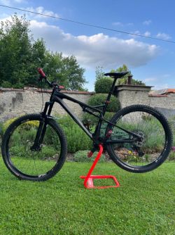 Superior XF 999 TR