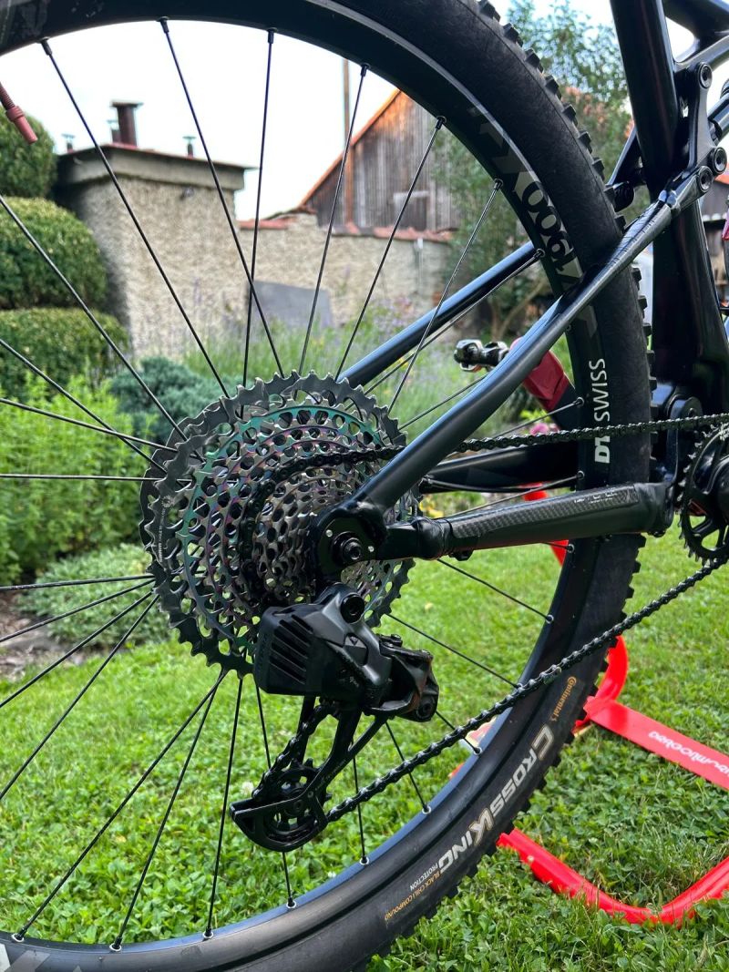 Superior XF 999 TR