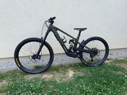 Trek Slash+ 9.7