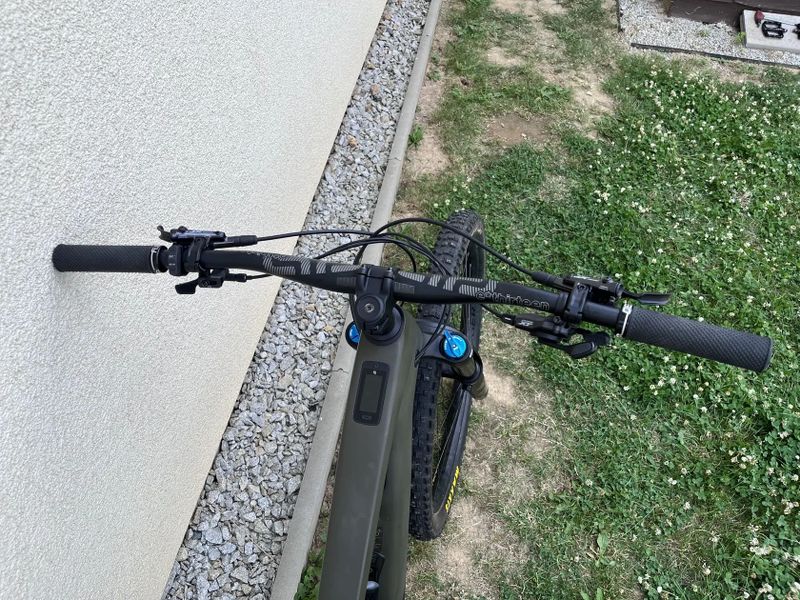Trek Slash+ 9.7