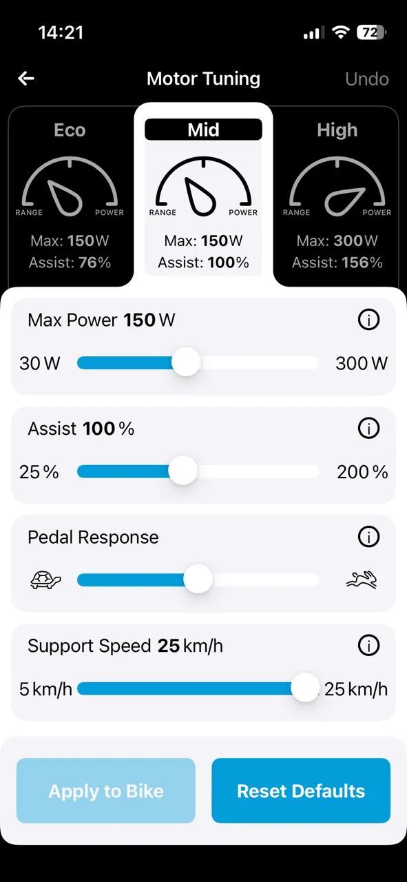 Trek Slash+ 9.7