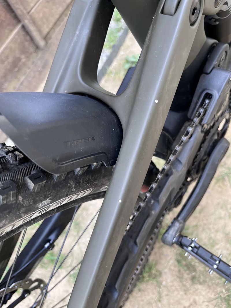 Trek Slash+ 9.7