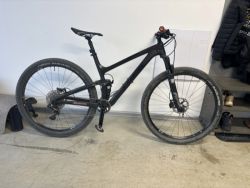 Trek Top Fuel 9.8
