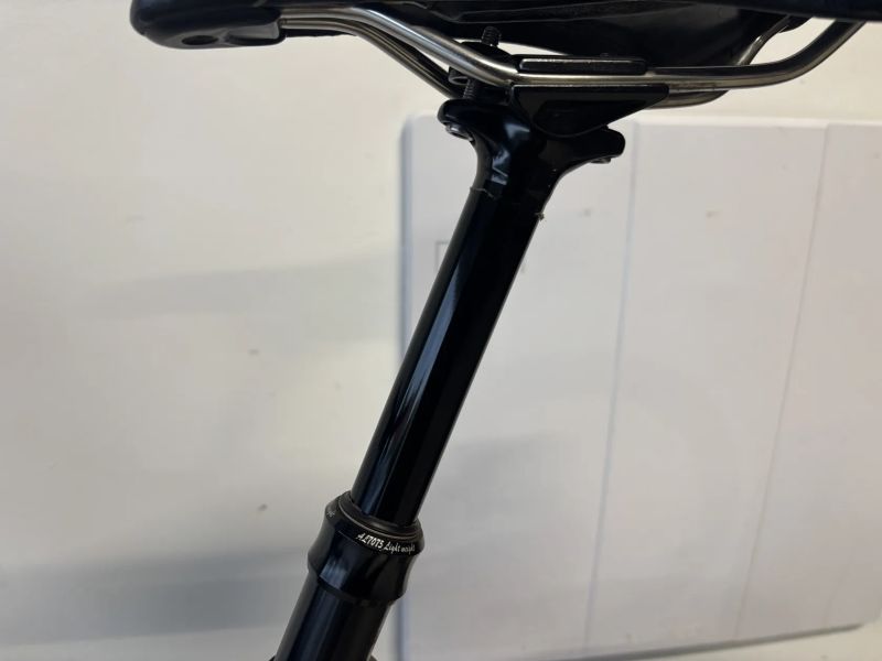 Trek Top Fuel 9.8