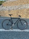 Stylový singlespeed / fixed gear 6KU