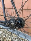 Stylový singlespeed / fixed gear 6KU